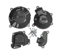 Engine Case Stator Cover Motorcycles Accessories Engine Cover Protector For MT-09FZ-09 SCRAMBLER XSR900 2021 2022 2023