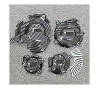 Engine Case Stator Cover Motorcycles Engine Cover ABS Plastic For GSXS750 GSX-S750 L7-M4 2017 2018 2019 2020 2021 2022 2023 2024