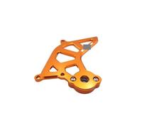 Engine Case Stator For DT230 MT250 TSE250R For Motorcycle Front Drive Sprocket Cover Protector Guards Motocross Parts