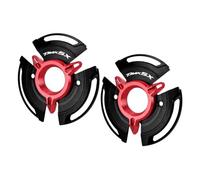 Engine Case Stator For T-MAX530 SX Tmax530 Sx 2017-2022 Engine Protection Motorbike Crash Pads Colorful Protector Motorcycle Frame Slider