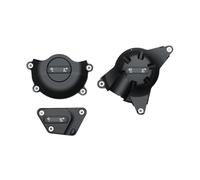 Engine Case Stator For YZF R6 2006-2023 Engine Protection Cover Motorcycle Engine Cover Stator Crash Slider Guard