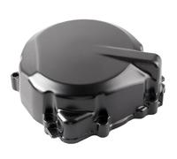 Engine Case Stator Motorcycle Stator Engine Crank Case Generator Cover Left Crankcase For GSXR 600 750 1996 1997 1998 1999