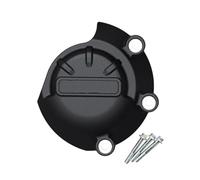 Engine Case Stator Protector Guards Motorcycle Engine Cover Protection For CM500 CM 500 2020 2021 2022 2023 2024 Water Pump Alternator Clutch Guard Housing Part(WATER PUMP COVER)