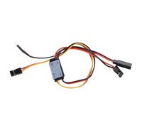 Engine CDI Remote Frame Out Switch Remote Model Gasoline Switch Aircraft Replacement Accessories