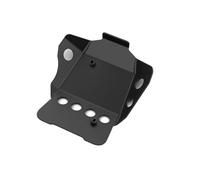 Engine Chassis Cover Motorcycle Accessories Skid Plate Bash Frame Engine Guard Protector Cover FOR DT 230 LANZA DT230 1997-2001