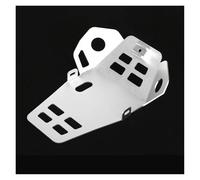 Engine Chassis Cover Motorcycle Front Skid Plate Low Engine Mud Guard Cover Accessories For XR230 MOTARD 2005-2013