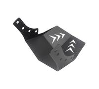 Engine Chassis Cover Motorcycle Skid Plate Bash Frame Guards Under Engine Guard Protection Cover For So&ftail Breakout Fat Bob Low Rider FXBB