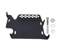 Engine Chassis Guard Plate for ZONTES 368G G368 368E 368K, Skid Plate Lower Engine Chassis Protection Replacement, Protect Engine from Rocks Road Debris Damage Off Road, Easy Insta