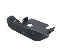 Engine Chassis Protection CNC Motorcycle Skid Plate Engine Bottom Guard Splash Chassis Protector For XR650L XR 650L 650 L 1993-2024