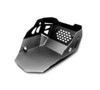 Engine Chassis Protection For CFMOTO For 450MT For MT450 2023 2024 450 MT Motorcycle Engine Chassis Guard Skid Plate Belly Pan Cover Bash Plate Protection(Black)