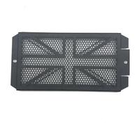 Engine Chassis Protection For Triumph For Speed Twin 1200 900 2019 2020 2021 2022 2023 2024 Motorcycle Radiator Grille Guard Front Cooler Protector Cover