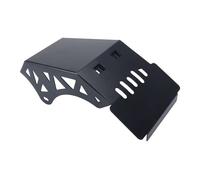 Engine Chassis Protection For Ultra Bee Skid Plate Engine Chassis Guard Protection Cover Strong Stainless Steel Motor