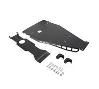 Engine Chassis Protection For YFZ450R 450R SE 450X 450 2009-2024 Motorbike Accessories Full Chassis Glide Swing Arm Skid Plate