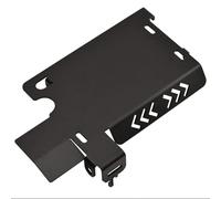 Engine Chassis Protection For Zontes For 368g For 368E For 368K Modification Accessories Engine Chassis Guard Engine Bottom Protective Cover Thickeneded