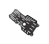 Engine Chassis Protection Guard For Benda For Napoleonbob 250 For Napoleon Motorcycle Skid Plate Bash Frame Guard Modified Parts Engine Protective Cover Chassis(Black)