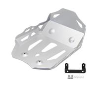 Engine Chassis Protection Guard For BMW For R1300 GS R 1300 1300GS 2023 2024 2025 Motorcycle Accessories Skid Plate Bash Frame Guard Protection Cover(Silver)