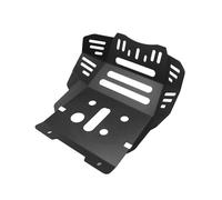 Engine Chassis Protection Guard For CRF300L For CRF 300L 2024 Under Engine Protection Cover Motorcycle Accessories Skid Plate Bash Frame Guard