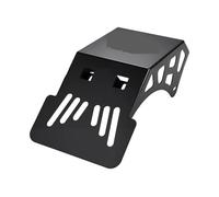 Engine Chassis Protection Guard For SURRON For ULTRA For BEE For ULTRABEE Chassis Protection Engine Guard Bottom Plate Cover Electric Dirt Bike Moto(Black)