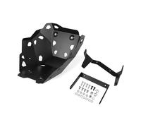 Engine Chassis Protection Guard For TRANSALP XL750 XL 750 2023-2025 Motorcycle Under Bottom Skid Plate Engine Chassis Protection Belly Pan Cover Guard