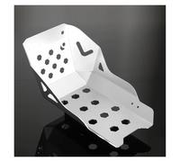 Engine Chassis Protection Guard For XL XL750 For TRANSALP 2023-2025 Front Skid Plate Engine Bash Cover Guard(Silver)