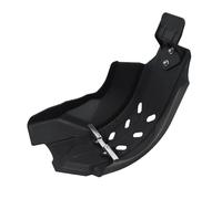 Engine Chassis Protection Guard For YZ250F For YZ450F 2014 2015 2016 2017 2018 Motorcycle Skid Plate Engine Guard Cover Protector Dirt Bike Parts(Black)