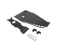 Engine Chassis Protection Motorbike Full Chassis Glide Swing Arm Skid Plate Protector Guard For YFZ450R 2009-2022 For YFZ 450R SE YFZ450 450X