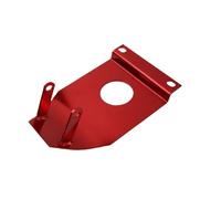 Engine Chassis Protection Pit Bike Under Engine Protection Cover Skid Plate Bash Frame Guard Replacement For Moto CRF 70cc 110cc 125cc
