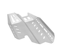 Engine Chassis Protection Plate For CB500X CB 500X 500 X 2017-2023 Motorcycle CNC Skid Plate Foot Rests Bash Frame Engine Guard Chassis Protection Cover