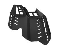 Engine Chassis Protection Plate For CB500X CB400X 2017 2018 2019 2020 2021 2022 2023 Skid Plate Foot Rests Bash Frame Engine Cover Guard Chassis Protector