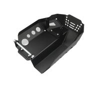 Engine Chassis Protection Plate For CL250 CL300 2023-2025 Motorbike Skid Plate Base Engine Chassis Guard Bash Protection Cover