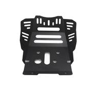 Engine Chassis Protection Plate For CRF 300L 2024 For CRF300L 2021 2022 2023 Motorcycle Accessories Chassis Skid Plate Bash Frame Guard Under Engine Protection Cover