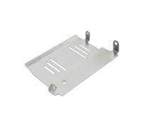 Engine Chassis Protection Plate For CVO Road Glide FLTRXSE 2024 Motorcycle Accessories Chassis Skid Plate Lower Engine Protector