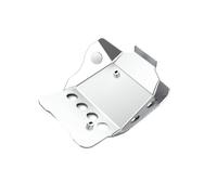 Engine Chassis Protection Plate FOR DT 230 1997-1998-1999-2000-2001 Motorcycle Skid Plate Under Engine Guard Chassis Protection Cover Accessories