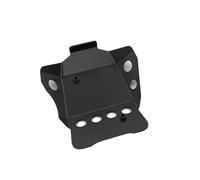 Engine Chassis Protection Plate FOR DT 230 ALL YEARS 1997 1998 1999 2000 2001 DT230 Motorcycle Engine Chassis Protection Guard Cover Protector