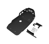 Engine Chassis Protection Plate For F750GS F850GS ADV For F750 F850 GS Adventure 2018-2020 Motocycle Engine Guard Skid Plate Bash Chassis Protector Cover