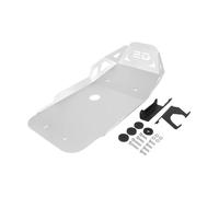 Engine Chassis Protection Plate For F750GS F850GS F850 ADV 2018-2024 Motorbike Engine Base Chassis Guard Belly Pan Skid Plate Protector Cover Slip