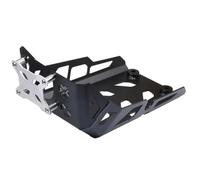 Engine Chassis Protection Plate For G310R 2016-2023 For G310GS 2017-2023 Motorcycle Chassis Skid Plate Engine Protective Cover Guard Spare Parts