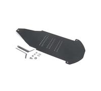 Engine Chassis Protection Plate For Go&ldwing GL1800 F6B 2018-2025 Motorbike Skid Plate Engine Lower Base Chassis Guard Fairing Protection Cover