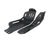 Engine Chassis Protection Plate For Himalayan 450 2024 Motorcycle Accessories Black Engine Protection Cover Chassis Under Guard Skid Plate