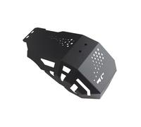 Engine Chassis Protection Plate For Himalayan 450 2024 Motorcycle Engine Protection Cover Chassis Under Guard Skid Plate Bash