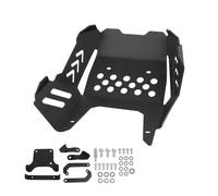 Engine Chassis Protection Plate For MONKEY125 Monkey 125 Z125 Z 2022-2024 Motorcycle Skid Plate Belly Pan Engine Guard Bottom Chassis Protector