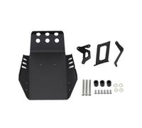 Engine Chassis Protection Plate For MT-09 MT09 900 GT XSR900 XSR FZ09 FJ09 Motorcycle Engine Protection Cover Chassis Under Guard Skid Plate