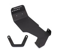 Engine Chassis Protection Plate For Street Scrambler 900 Sp&eed Twin 1200 THRUXTON 1200R Motorcycle Engine Chassis Guard Lower Protection Cover Skid Plate Base