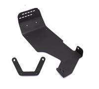 Engine Chassis Protection Plate For THRUXTON 1200 1200R 2016-2022 Motorcycle Engine Base Chassis Spoiler Guard Cover Skid Plate Belly Pan Protector