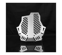 Engine Chassis Protection Plate For VFR800X Crossrunner 2016-2020 Motorcycle CNC Skid Plate Foot Rests Bash Frame Engine Cover Guard Chassis Protector