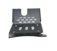 Engine Chassis Protection Plate Motorbike Engine ChassisGuard Bash Skid Plate For Bobber Bonneville T100 T120 For Thruxton R 1200 For Street Cup Scrambler Speedmaster