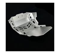 Engine Chassis Protection Plate Motorcycle Accessories Chassis Skid Plate Engine Mud Guard Cover For CRF 450L 450RL 450X 2019 2020 2021 2022