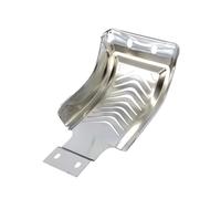 Engine Chassis Protection Plate Motorcycle Accessories Engine Guard Protection Cover Chassis Skid Plate Protector For Sportster XL 883 1200 48