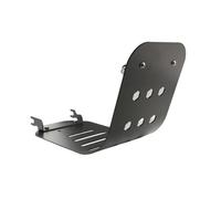 Engine Chassis Protection Plate Motorcycle Engine Base Protector Lower Belly Chassis Guard Skid Plate Pan For Hunter 350 2022-2025