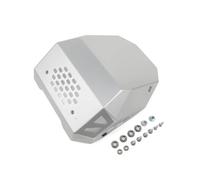 Engine Chassis Protection Plate Motorcycle Engine Chassis Guard Skid Plate Belly Pan Cover Bash Protectio For 450MT MT450 2023 2024 2025